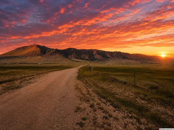 212 Wild Horse Ranch Rd, Laramie, WY 82070
