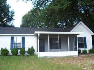 3549 Will Logan Rd, Ozark, AL 36360