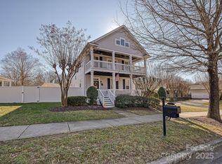 10020 Vanguard Pkwy, Huntersville, NC 28078