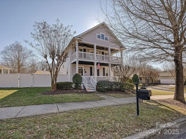 10020 Vanguard Pkwy, Huntersville, NC 28078