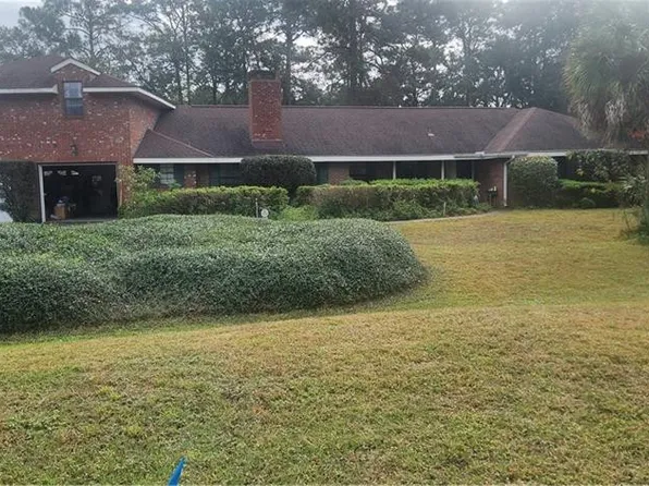 312 Ethridge Dr, Brunswick, GA 31525