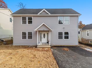 130 Flemington Dr, Parsippany, NJ 07054