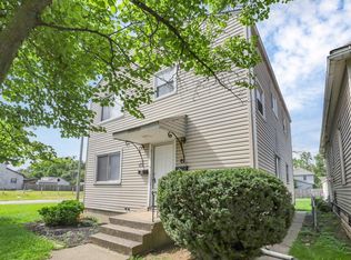 2822-2824 E 5th Ave, Columbus, OH 43219