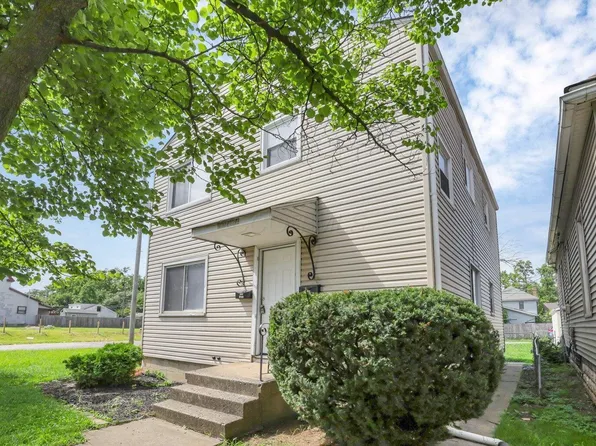 2822-2824 E 5th Ave, Columbus, OH 43219