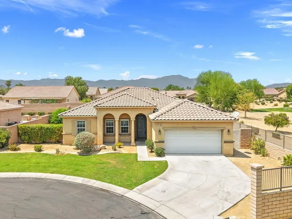 41309 Marston Ct, Indio, CA 92203