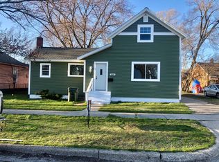 644 E Isabella Ave, Muskegon, MI 49442