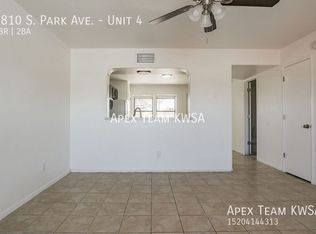 5810 S Park Ave SUITE 4, Tucson, AZ 85706