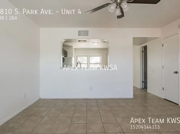 5810 S Park Ave Suite 4, Tucson, AZ 85706