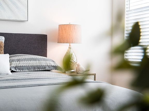 The Key West plan by LGI Homes