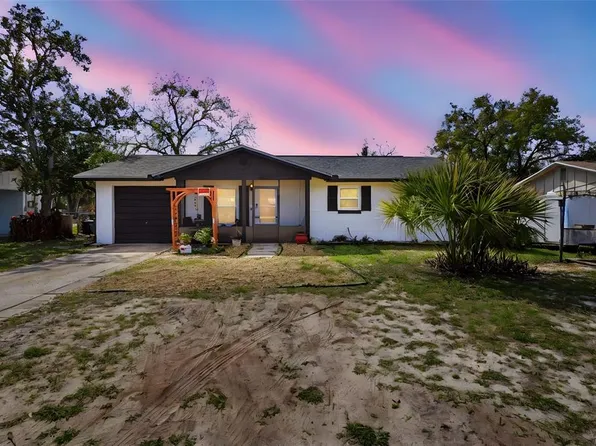 10100 Shademoor Dr, Leesburg, FL 34788