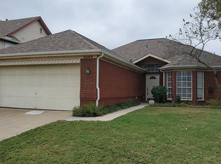 3309 Stone Bridge Dr, Flower Mound, TX 75028