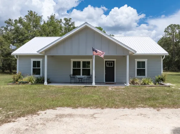 2660 NW 5th St, Bell, FL 32619