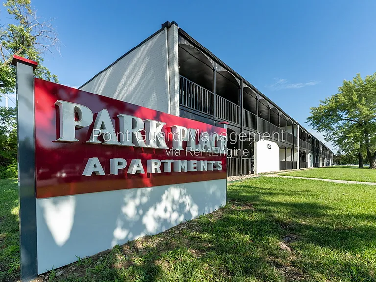 Park Place — Photo 39