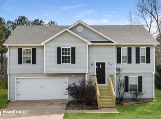110 Arthurs Ln, Covington, GA 30016