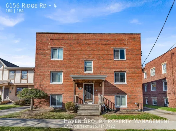 6156 Ridge Rd APT 4, Parma, OH 44129
