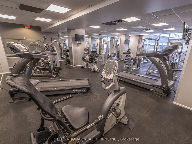 320 Richmond St E #208 — Photo 26