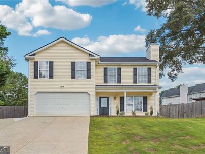 308 Ryan Trl, Dallas, GA, 30157