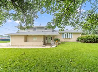 5019 S Madison Ave, Anderson, IN 46013
