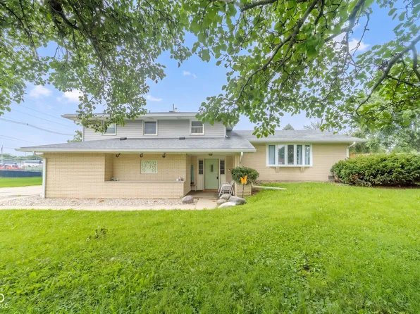 5019 S Madison Ave, Anderson, IN 46013