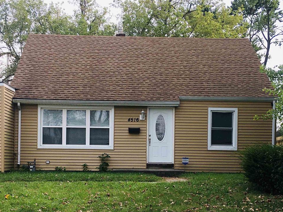 1st image of 4516 Ford St