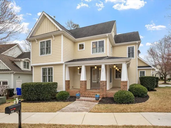 405 Jewell Dr, Chapel Hill, NC 27516