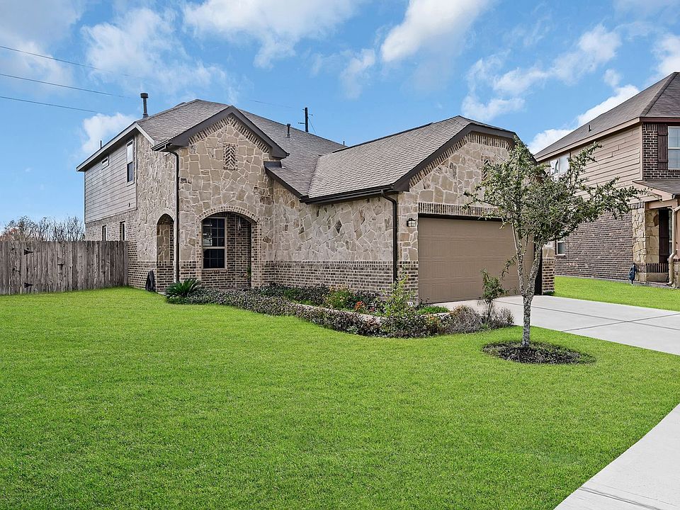 1st image of 20711 Spangler Crest Ct