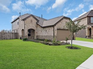 20711 Spangler Crest Ct, Katy, TX 77449