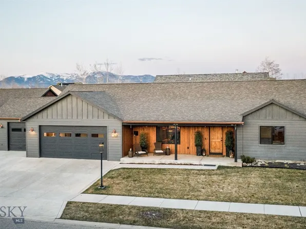 461 Cedar Wood Cir, Bozeman, MT 59718