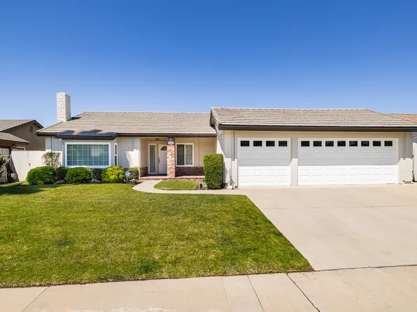 418 Ramble Ridge Dr, Thousand Oaks, CA 91360