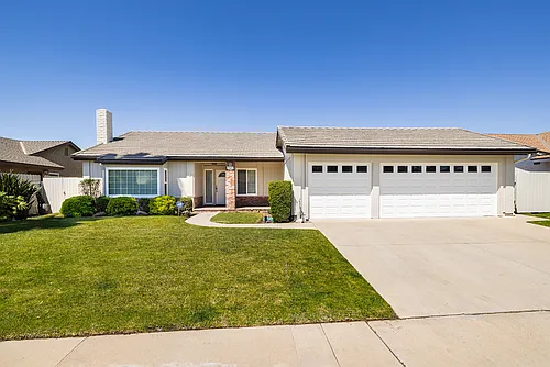 418 Ramble Ridge Dr Photo 1