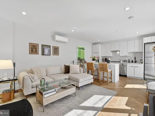 1225 11th St NW #4, Washington, DC 20001