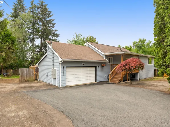 9605 SW 130th Ave, Beaverton, OR 97008