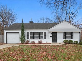 2801 W 76th St, Prairie Village, KS 66208