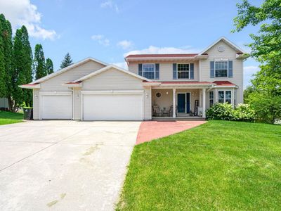 365 HYLAND TRAIL, Mayville, WI, 53050