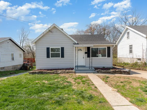51 Sanders Dr, Florence, KY 41042