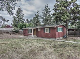 539 SE Edgewater Ln, Bend, OR 97702