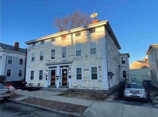 17 Franklin St, New London, CT 06320