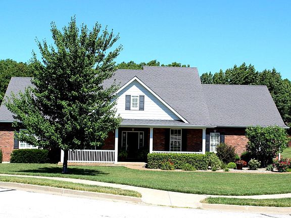 Main Photo/Front of Home