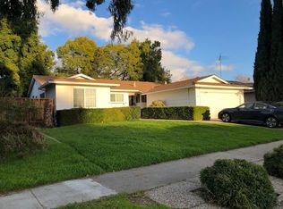 2748 Westberry Dr, San Jose, CA 95132