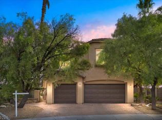 10600 Austin Bluffs Ave, Las Vegas, NV 89144