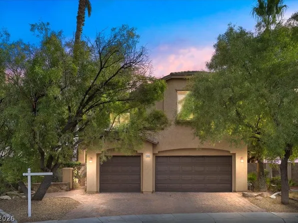 10600 Austin Bluffs Ave, Las Vegas, NV 89144