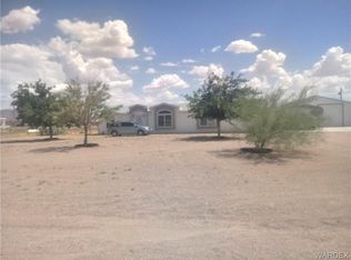 3266 W McConnico Rd, Golden Valley, AZ 86413