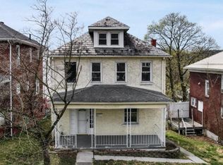 411 Louisiana Ave, Cumberland, MD 21502