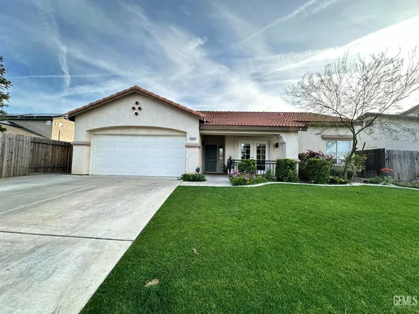 8503 Spanish Bay Dr, Bakersfield, CA 93312