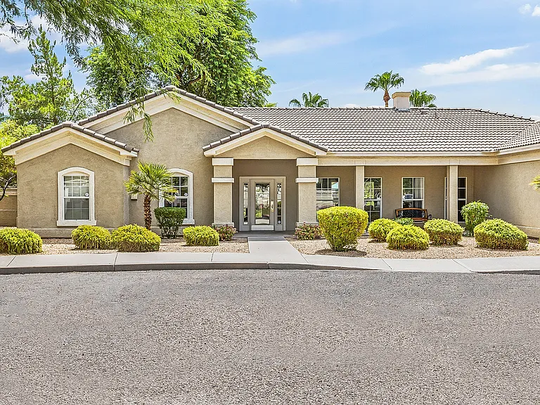 Tierra Antigua Apartments — Photo 4