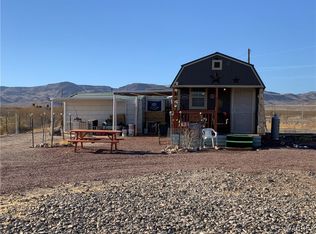 4495 N Egar Rd, Golden Valley, AZ 86413