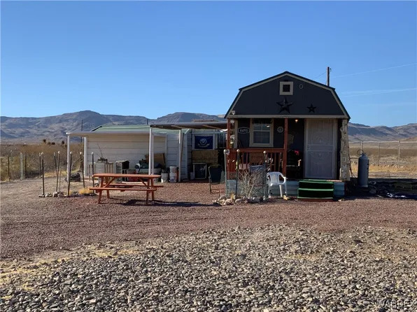 4495 N Egar Road, Golden Valley, AZ 86413