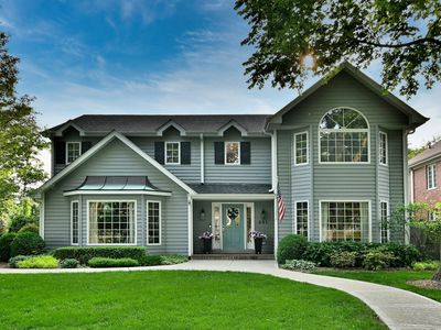 241 E Fuller Rd, Hinsdale, IL, 60521