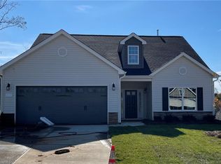 216 Wildwood Ln LOT 75, Graham, NC 27253