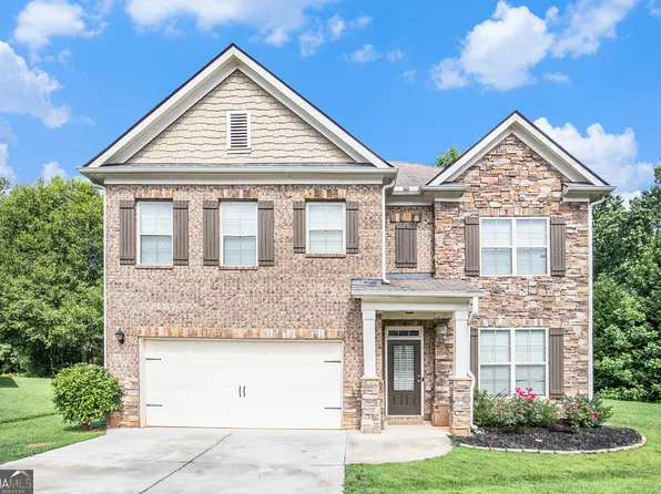 4679 Silver Meadow Dr, Buford, GA 30519